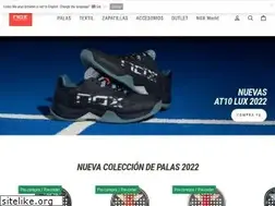 Sites similar to noxsport.es