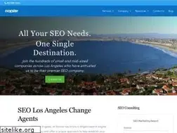 Sites similar to noxsterseo.com