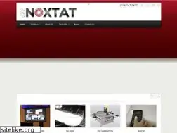 Sites similar to noxtat.com