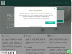 Sites similar to noxter.net