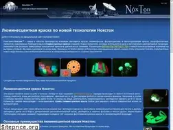Sites similar to noxton.net