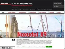 Sites similar to noxudol.nl
