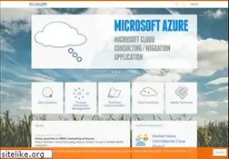 Sites similar to noxum.com