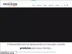 Sites similar to noxxonsat.com.br
