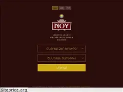 Sites similar to noy1877.am