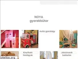 Sites similar to noya.hu