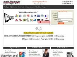 Sites similar to noyabilgisayar.net
