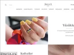 Sites similar to noyakuyumculuk.com
