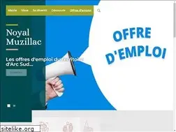 Sites similar to noyal-muzillac.fr