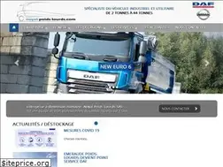 Sites similar to noyal-poids-lourds.com
