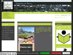 Sites similar to noyal.fr