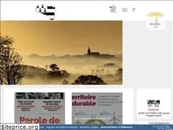 Sites similar to noyalsousbazouges.com