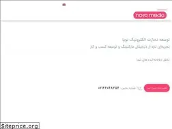 Sites similar to noyamedia.ir