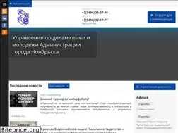 Sites similar to noyamolod.ru