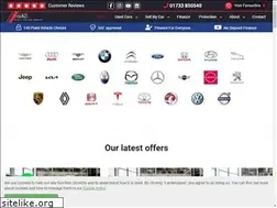 Sites similar to noyamotorgroup.co.uk