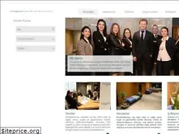Sites similar to noyan.av.tr