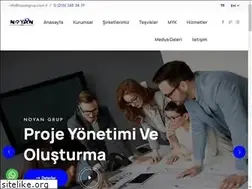 Sites similar to noyangrup.com.tr