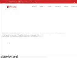 Sites similar to noyanlaremlak.com