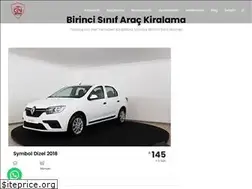 Sites similar to noyanrentacar.com
