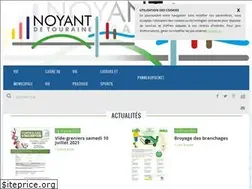 Sites similar to noyant-de-touraine.fr