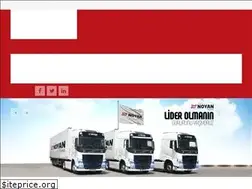 Sites similar to noyantrans.com