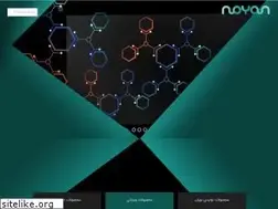 Sites similar to noyantrd.com