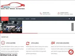 Sites similar to noyaotoelektronik.com