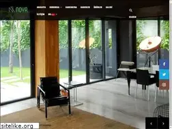 Sites similar to noyaplast.com