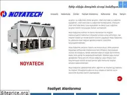 Sites similar to noyasogutma.com.tr