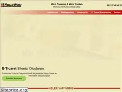 Sites similar to noyaweb.com