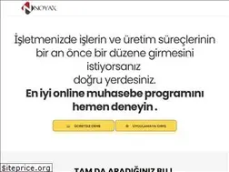 Sites similar to noyax.com