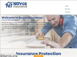 Sites similar to noyceinsurance.net