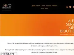 Sites similar to noydcom.com