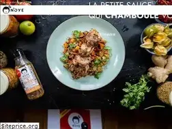 Sites similar to noye.fr