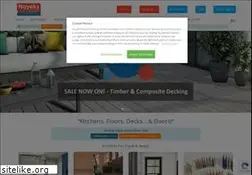 Sites similar to noyeks.ie