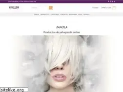 Sites similar to noyellow.es