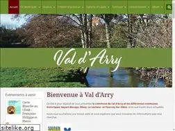 Sites similar to noyersbocage.fr