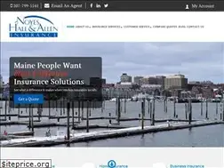 Sites similar to noyeshallallen.com