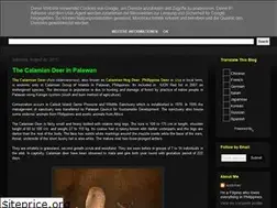 Sites similar to noypicollections.blogspot.com