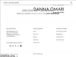 Sites similar to noyspanyc.com
