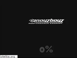 Sites similar to noyzboyz.com