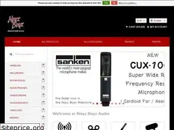 Sites similar to noyzboyz.nl