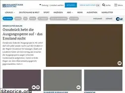 Sites similar to noz-cdn.de