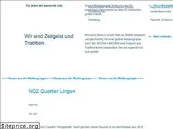 Sites similar to noz-mhn.de