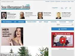 Sites similar to noz-oberaargau.ch