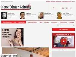 Sites similar to noz.ch