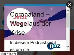Sites similar to noz.de