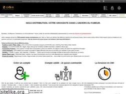 Sites similar to nozadis.com