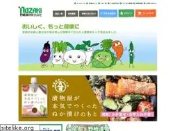 Sites similar to nozaki-p.com