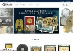 Sites similar to nozakicoin.jp